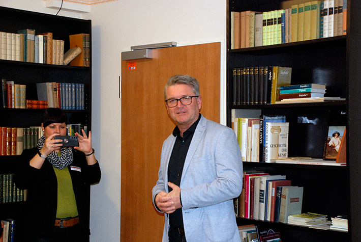 Goethe-Gesellschaft Chemnitz e.V.