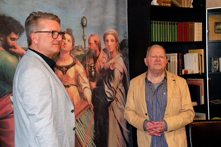 Goethe-Gesellschaft Chemnitz e.V.