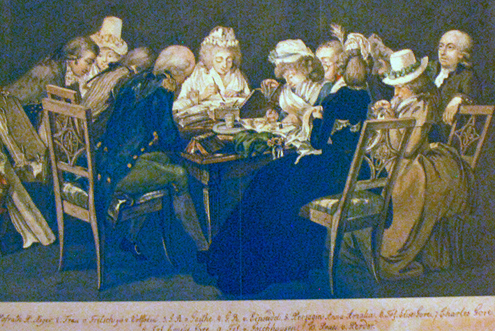 Goethe-Gesellschaft Chemnitz e.V.