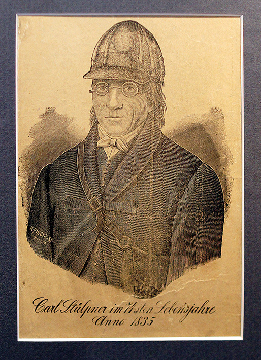 Karl St&uuml;lpner