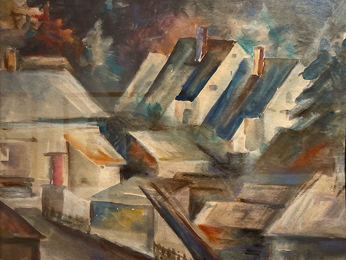 Heinrich-Hartmann-Haus