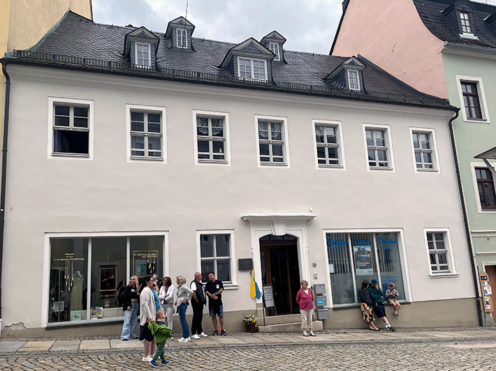 Welterbetag