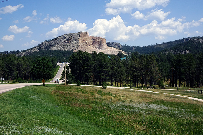 Little Bighorn