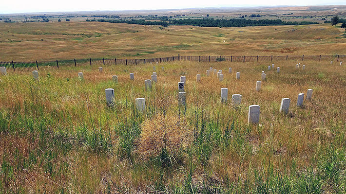 Little Bighorn