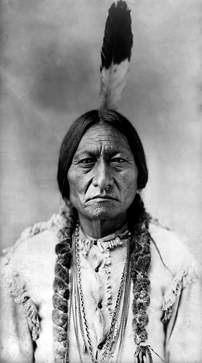 Little Bighorn