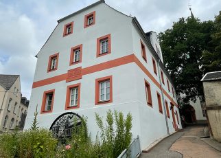 Unromantische Worte