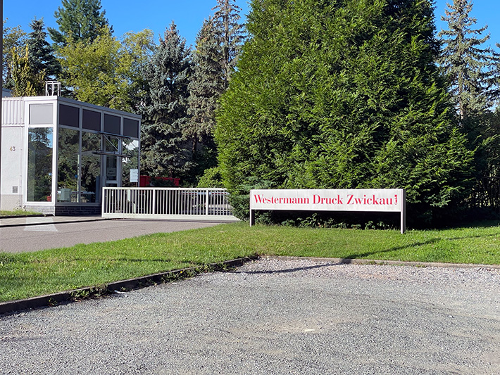 Westermann Druck