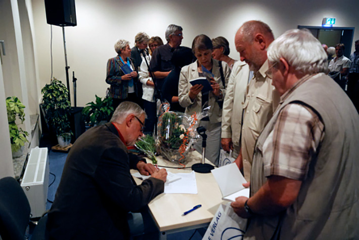 Wolfgang Eckert