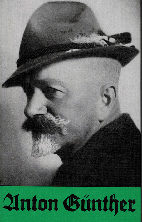 Anton Günther