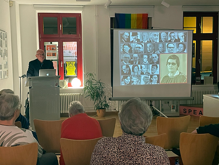 Literaturhaus Magdeburg